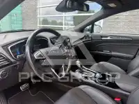 2020 Ford Mondeo