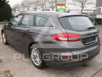 2020 Ford Mondeo