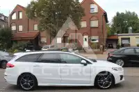 2020 Ford Mondeo