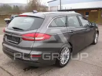 2020 Ford Mondeo