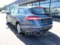 2020 Ford Mondeo