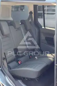 2020 Ford Tourneo