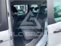2020 Ford Tourneo