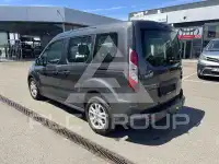 2020 Ford Tourneo