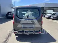 2020 Ford Tourneo