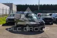 2020 Ford Tourneo