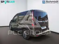 2020 Ford Tourneo