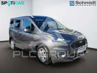 2020 Ford Tourneo