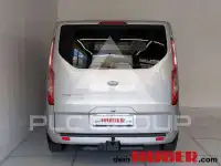 2020 Ford Tourneo