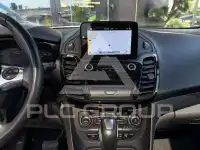 2020 Ford Tourneo