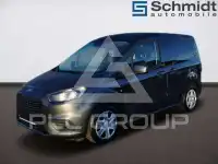 2020 Ford Tourneo