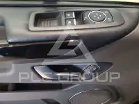 2020 Ford Tourneo