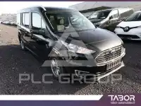 2020 Ford Tourneo