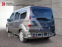 2020 Ford Tourneo