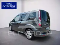 2020 Ford Tourneo