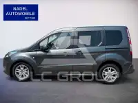 2020 Ford Tourneo