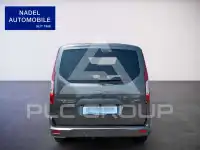 2020 Ford Tourneo