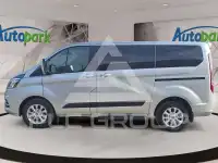 2020 Ford Tourneo