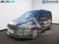 2020 Ford Tourneo