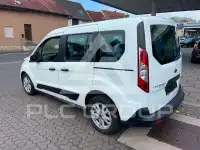 2020 Ford Tourneo