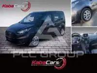 2020 Ford Tourneo