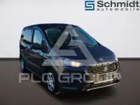 2020 Ford Tourneo