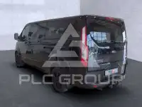 2020 Ford Tourneo