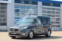 2020 Ford Tourneo