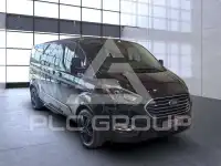 2020 Ford Tourneo