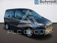 2020 Ford Tourneo