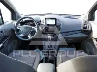 2020 Ford Tourneo