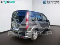 2020 Ford Tourneo