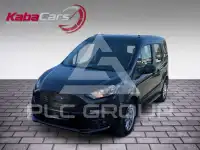 2020 Ford Tourneo