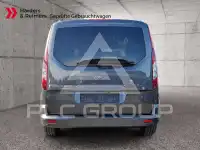 2020 Ford Tourneo