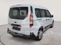 2020 Ford Tourneo