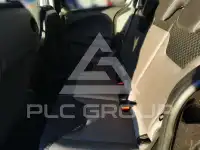 2020 Ford Tourneo