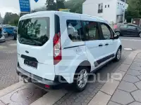 2020 Ford Tourneo