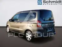 2020 Ford Tourneo