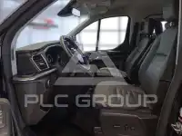 2020 Ford Tourneo