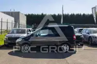 2020 Ford Tourneo