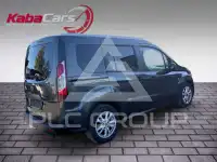 2020 Ford Tourneo