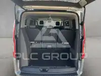 2020 Ford Tourneo