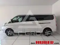 2020 Ford Tourneo