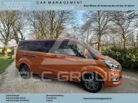 2020 Ford Tourneo