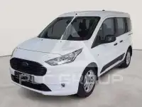 2020 Ford Tourneo