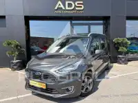 2020 Ford Tourneo