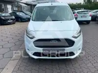 2020 Ford Tourneo