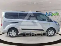 2020 Ford Tourneo