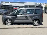 2020 Ford Tourneo