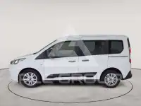 2020 Ford Tourneo